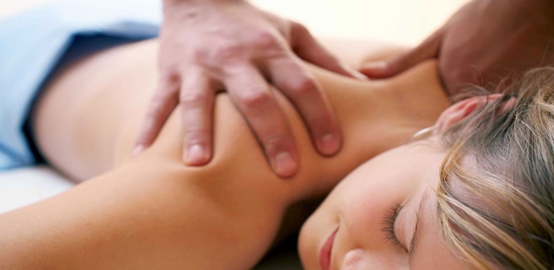 preço de seção de massagem